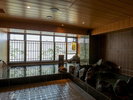 ◆男性大浴場<内湯>湯温40〜42℃