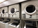 ◆男性大浴場内<ランドリーコーナー>