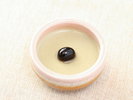【ご当地逸品】金沢棒茶プリン