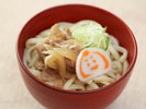 【ご当地逸品】小松能登牛うどん