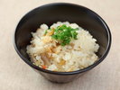 【ご当地逸品】のどぐろ飯