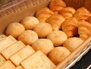 ◆朝食<パンコーナー>