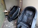 ◆湯上り処(2F) マッサージチェア ※無料