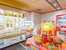 �y2�K�z�Q�[���R�[�i�[�i�L���j�@UFO�L���b�`���[��G�A�z�b�P�[�Ȃǂ�����Ƃ����Q�[���R�[�i�[����݁�