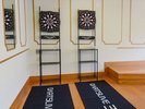 �y2�K�z�_�[�c�@���L���w�ɐl�C�̃_�[�c�Q�[���A���Ƒ��₲�F�l�Ƃ��y���݂��������B