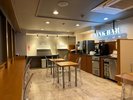 ドリンクバー 8時〜20時
