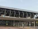 高知駅まで当館から車で約9分