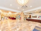 【館内】2階|フロント・売店・ロビー