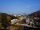 【当館から車で18分】徳島県文化の森総合公園:博物館や美術館、図書館などが集まる複合施設。