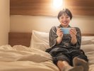 【ホテルでの一日】お部屋で自分時間!