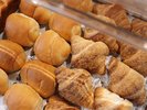 朝食イメージ:パン