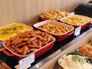 朝食イメージ:洋惣菜
