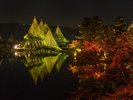 【兼六園】当ホテルより徒歩15分 | 画像提供:金沢市