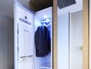 人気のLGスタイラーで衣類ケア。