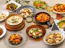 【朝食 | 秋メニュー】旬の味わいを愉しむ | 秋メニューが期間限定で登場!※画像はイメージです