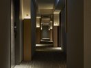 客室廊下