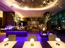 宿泊者無料プレミアムラウンジ(Night Time)