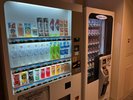 【自動販売機コーナー】