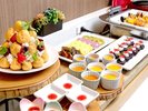 デザートコーナー(イメージ)
