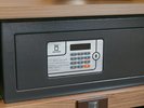 セーフティボックス