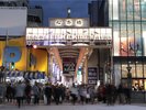 ホテルから心斎橋筋商店街まで徒歩5分の好立地♪