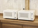 1F Express Cafe 電子レンジもご用意しております。