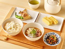 朝食イメージ
