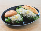 朝食|しらすレモン ※イメージ