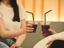 Night Refresh Lounge|宿泊ゲスト限定の無料サービスです(20時〜22時)