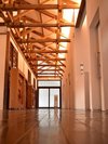 約築100年の小学校をリノベーション