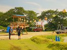 yodge夏祭り