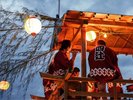 yodge夏祭り
