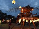 yodge夏祭り