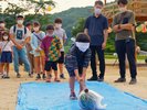 yodge夏祭り
