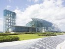 アクアマリンふくしま車で50分