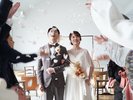 結婚式も対応可