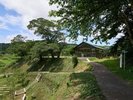 正面入り口
