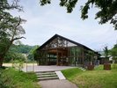 正面入り口