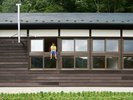 小学校をリノベーション