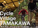 自転車体験
