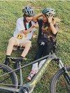 自転車