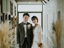結婚式も可能