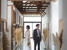 結婚式も可能