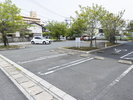 駐車場完備