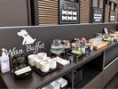 本館(わんこビュッフェ台)