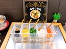 本館(わんこビュッフェ)