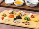 グラティス(わん食)