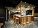 【ここが特長】旅の計画を立てたり、おしゃべりをしたり、24時間利用可能な「OMOベース」
