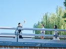 アクティビティ:京町らんまん川さんぽ
