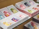 アクティビティ:京町らんまん老舗さんぽ